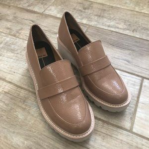 Dolce Vita Henri Wedge Loafer